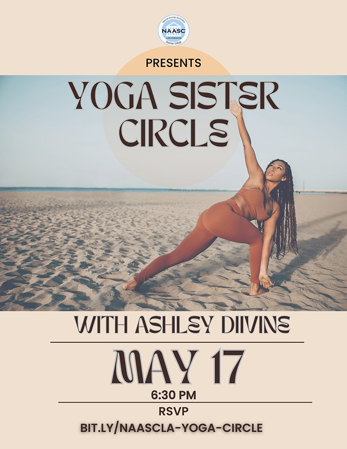 Yoga Sister Circle