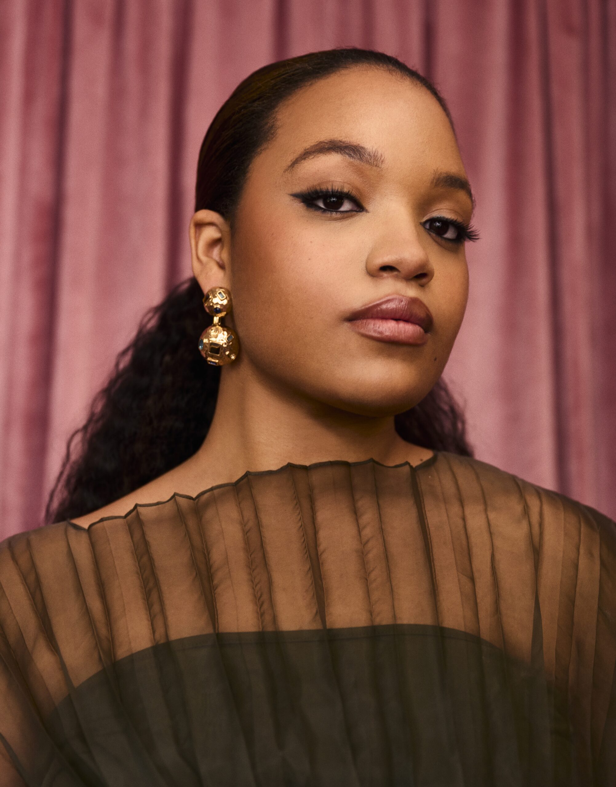 Dr. Jordan Greer, C'2012